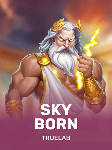 Skyborn